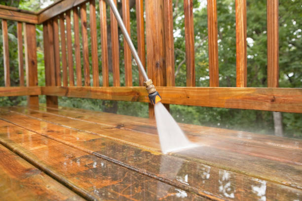 Best Fence Pressure Washing  in Oildale, CA